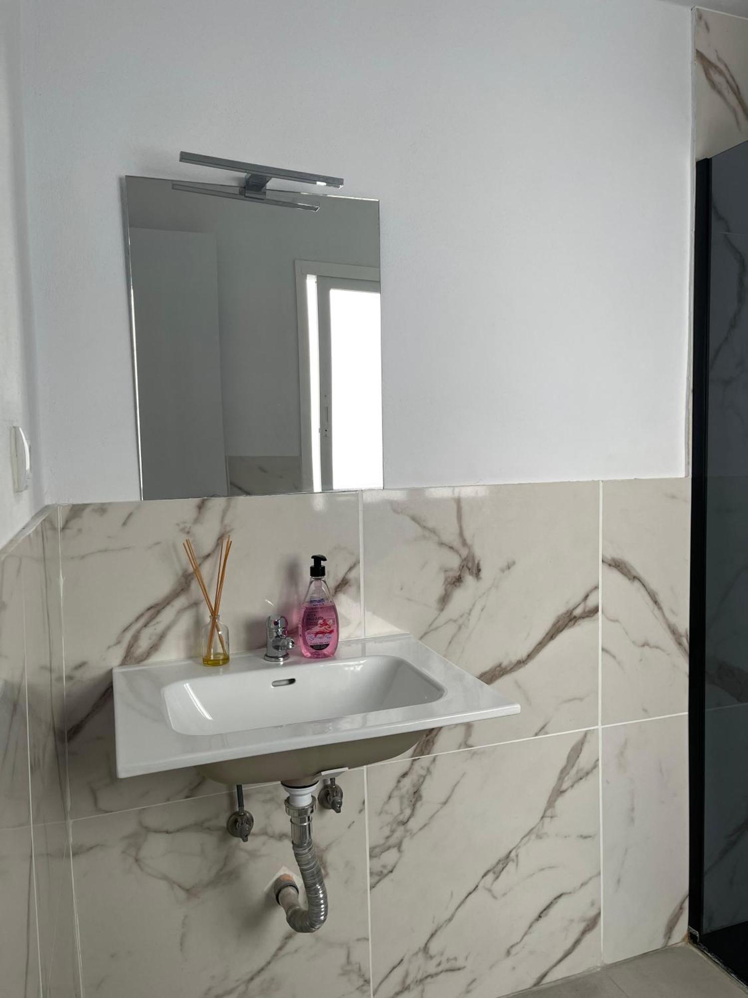 Habitación Doble Estándar - 2 camas