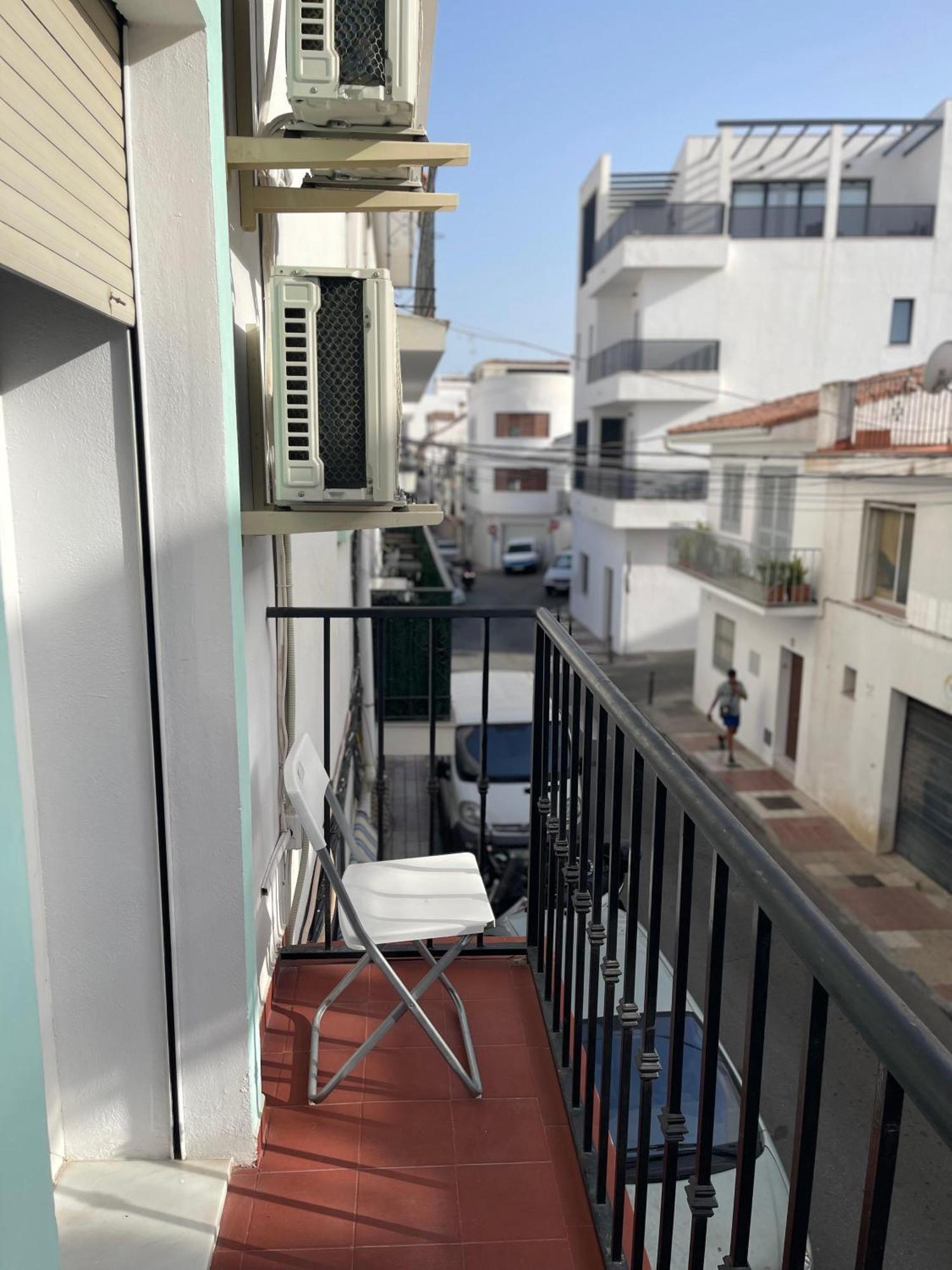 Double Room Balcony
