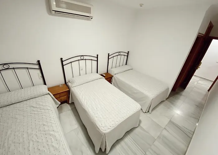 Hostal El Molino Marbella