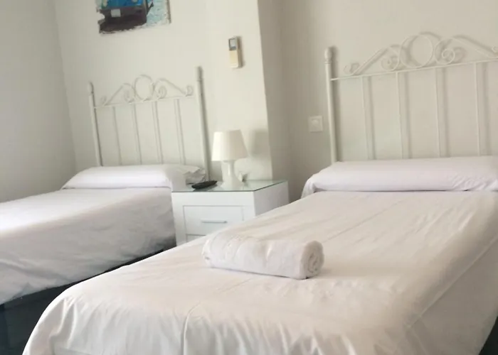 Hostal Acemar Marbella