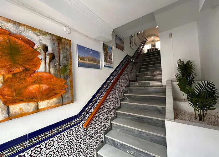 Hostal San Felipe Marbella