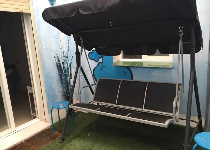 Hostal Plaza San Pedro Marbella